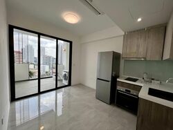 Uptown @ Farrer (D8), Apartment #566276861